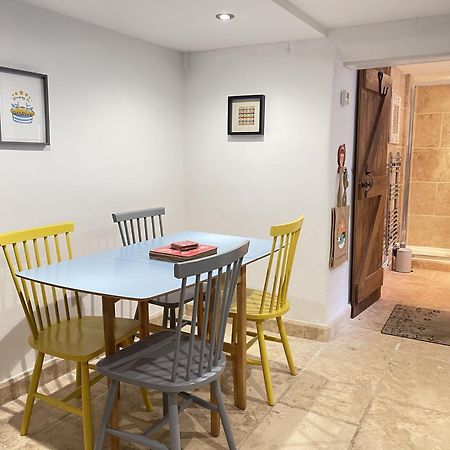 Sixpence Cottage, A Few Steps From The Harbour! St Ives Eksteriør billede