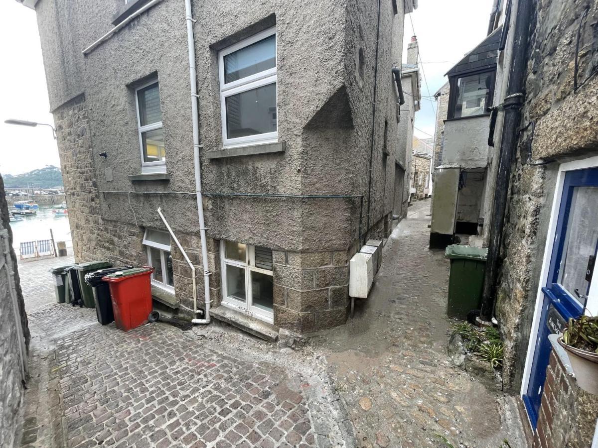Sixpence Cottage, A Few Steps From The Harbour! St Ives Eksteriør billede